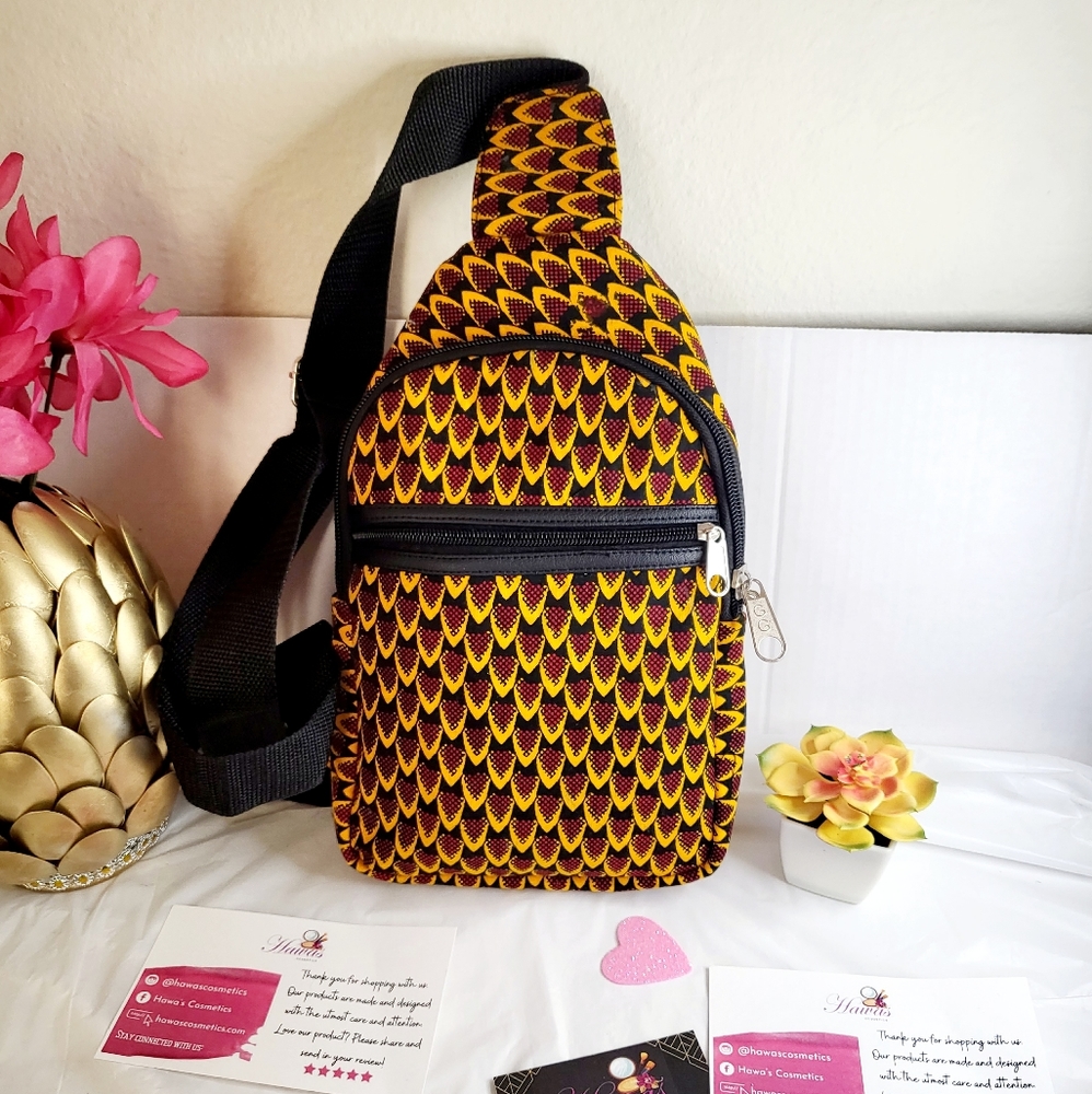 Body cross bags